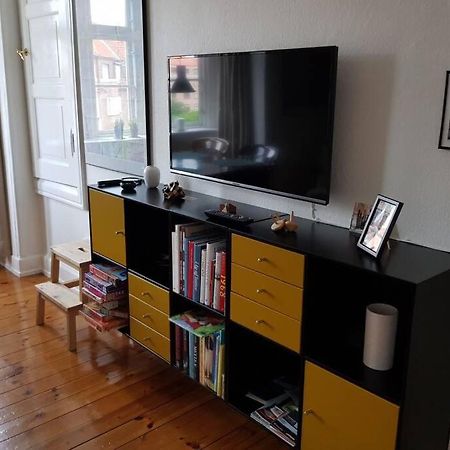 Apartamento Dejlig Lejlighed Forst For Pa Amager Copenhague Exterior foto