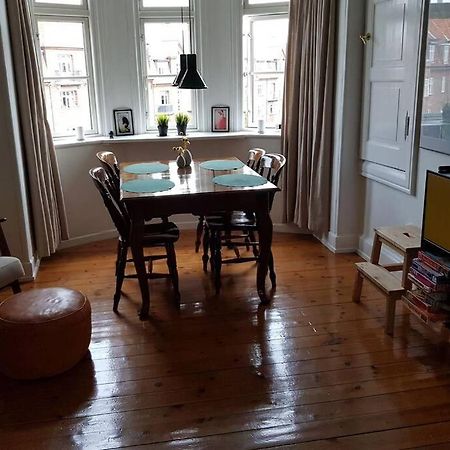 Apartamento Dejlig Lejlighed Forst For Pa Amager Copenhague Exterior foto